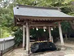 八重垣神社(島根県)