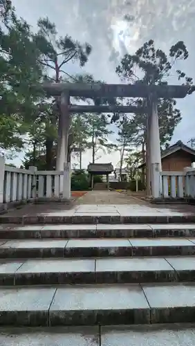 神明宮(新潟県)
