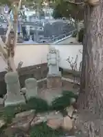 福厳寺(栃木県)