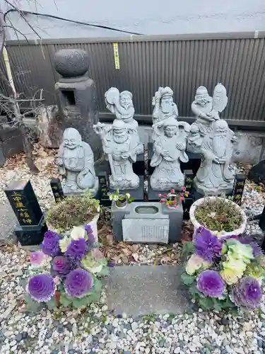 平塚神社(東京都)