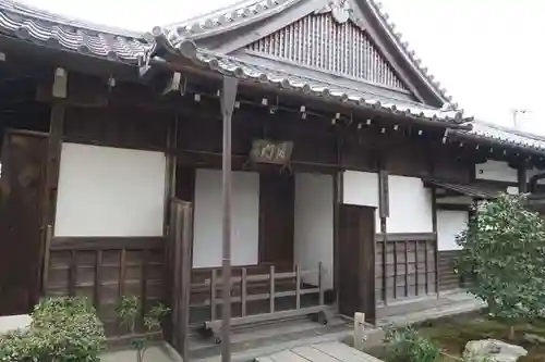 満月寺（浮御堂）のその他建物