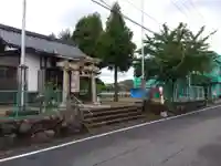 神中神社(福井県)