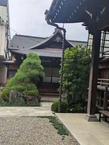 天眼寺(東京都)