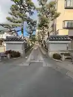 本覚寺(三重県)