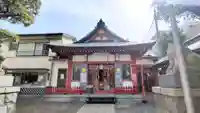 金刀比羅大鷲神社(神奈川県)