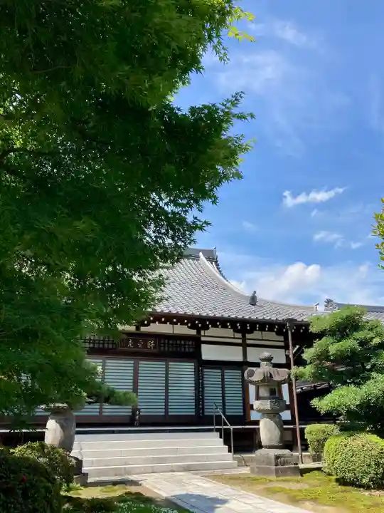 妙興報恩禅寺(妙興寺)(愛知県)