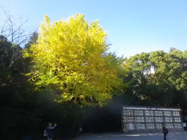 鶴岡八幡宮のその他建物