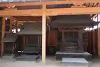 大行事神社(滋賀県)