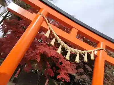 賀茂神社(宮城県)