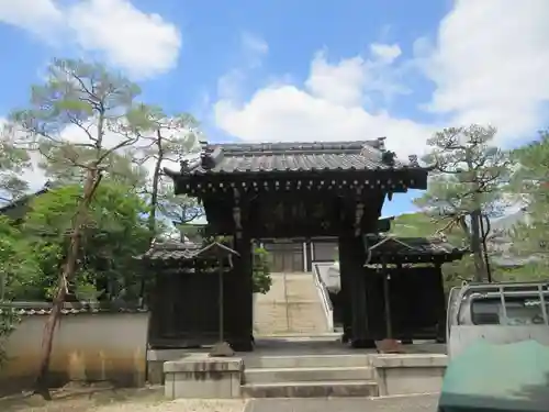 真福寺(東京都)