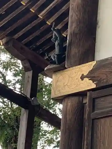 日吉神社(福井県)