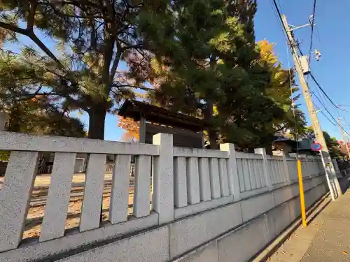 豊田神社(東京都)