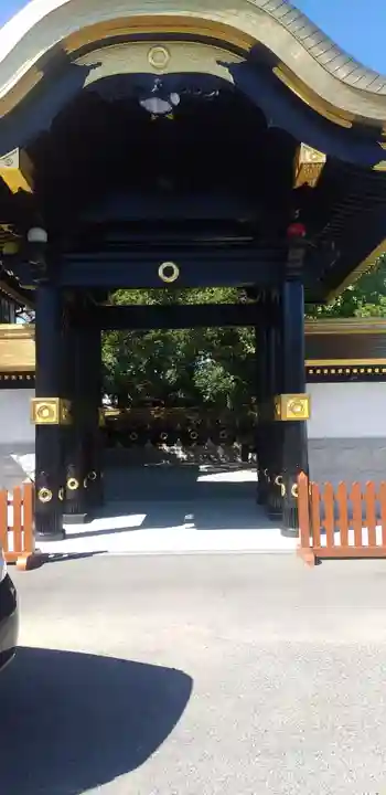 龍王神社(熊本県)