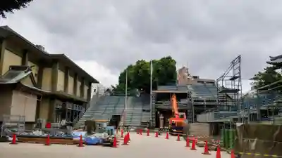 櫛田神社(福岡県)