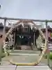鷺宮八幡神社の体験その他
