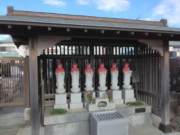 延命寺(神奈川県)