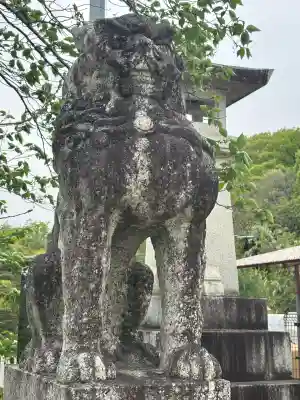 福島縣護國神社(福島県)
