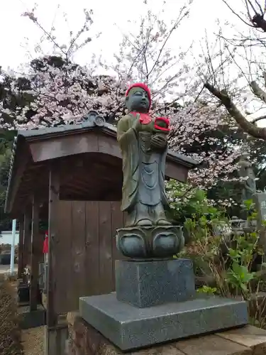 妙音寺(神奈川県)