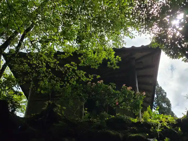 高山寺(京都府)