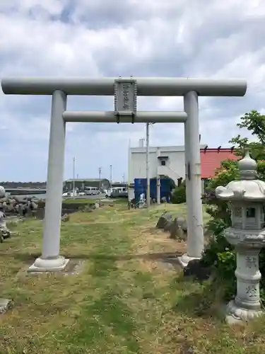 西宮神社(青森県)