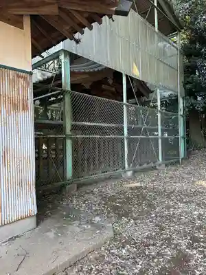 三蔵神社(茨城県)