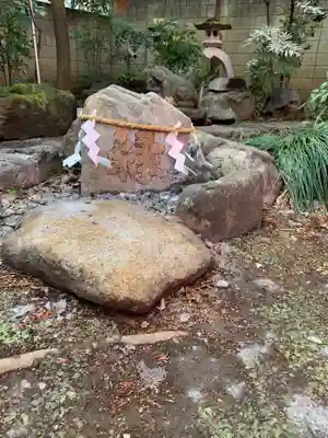 くまくま神社(導きの社 熊野町熊野神社)のその他建物