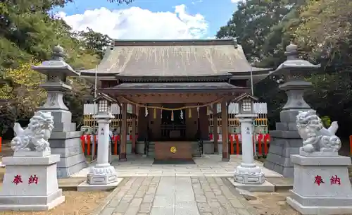 息栖神社(茨城県)