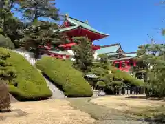 赤間神宮(山口県)