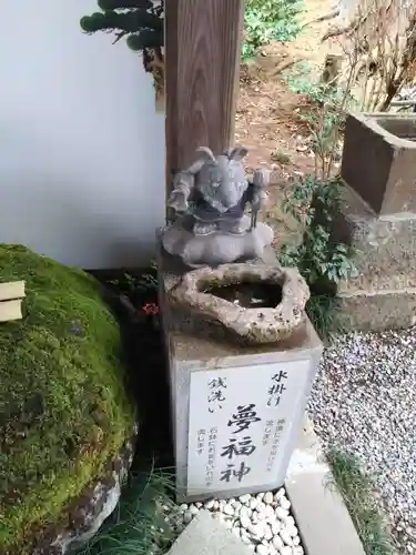 薬師寺八幡宮(栃木県)