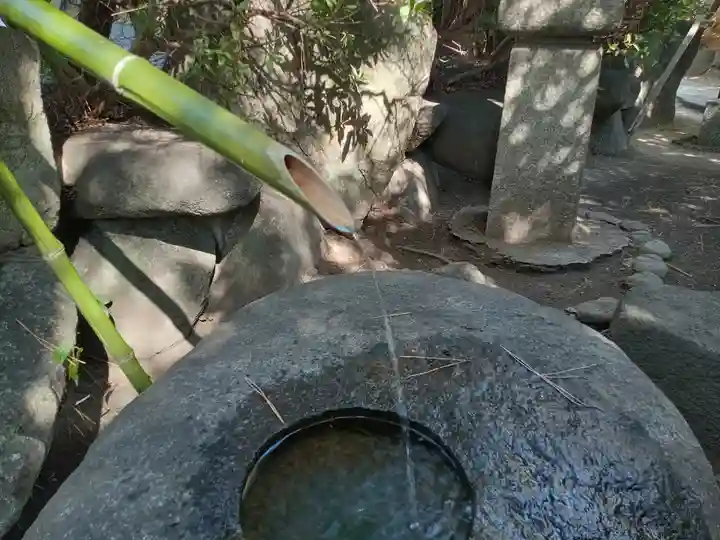 阿部野神社(大阪府)