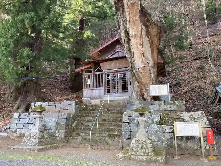 今宮神社(山梨県)
