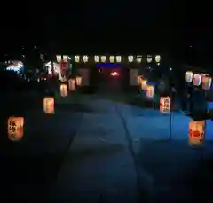 吉備津彦神社のお祭り