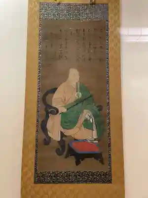 酬恩庵一休寺のその他建物