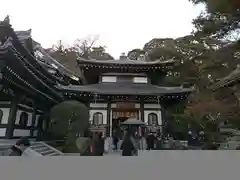 長谷寺の建物その他