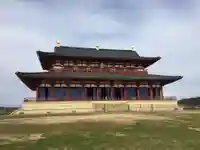 平城宮跡(奈良県)