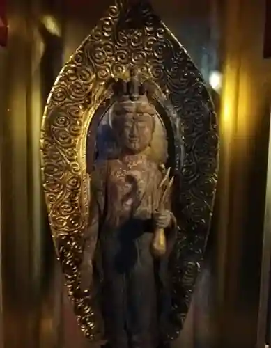 大善院（観蓮寺大善院）の仏像