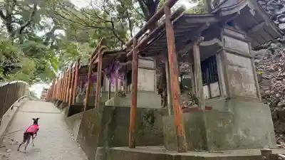 八王子神社(兵庫県)