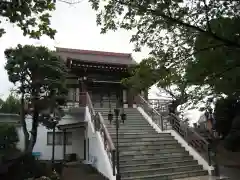 安國寺(千葉県)