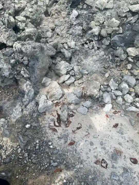 恐山菩提寺(青森県)