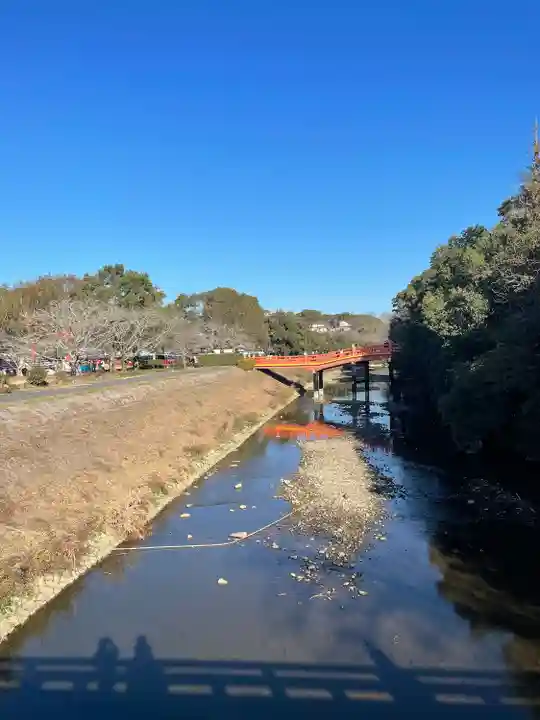 宇佐神宮のお祭り