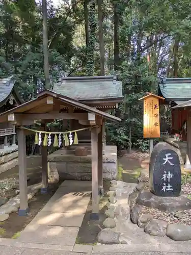 駒木諏訪神社(千葉県)