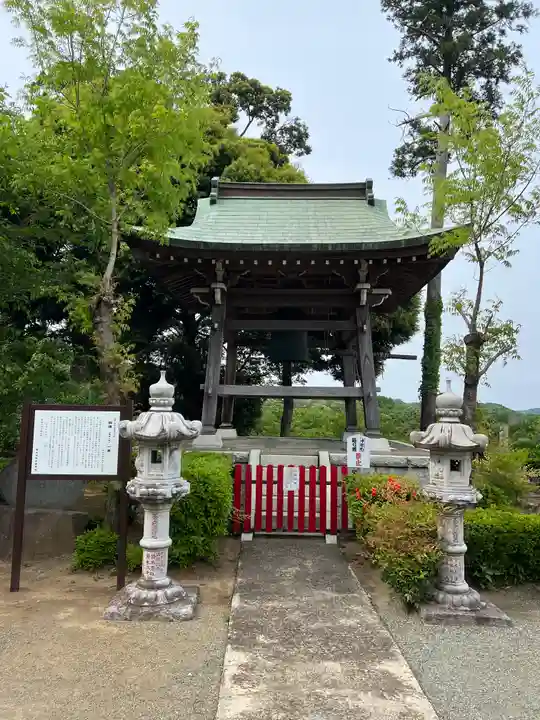 長谷寺のその他建物
