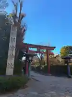 根津神社(東京都)