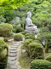 當麻寺 奥院(奈良県)