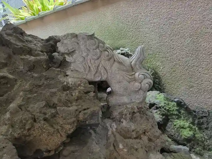 三崎稲荷神社(東京都)