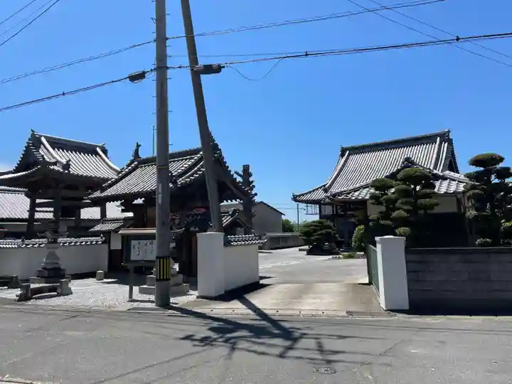 善楽寺(香川県)