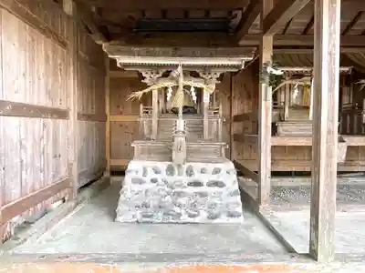 櫻神社(滋賀県)