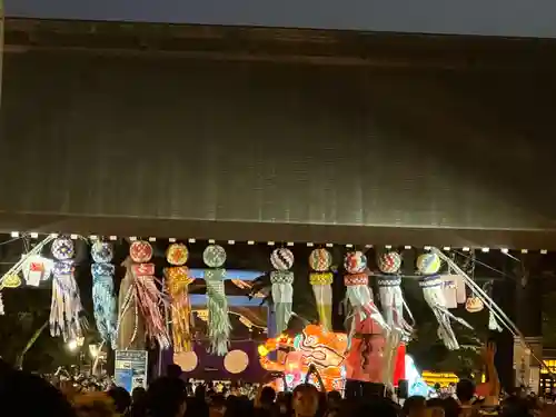 靖國神社(東京都)