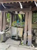 富知六所浅間神社(静岡県)