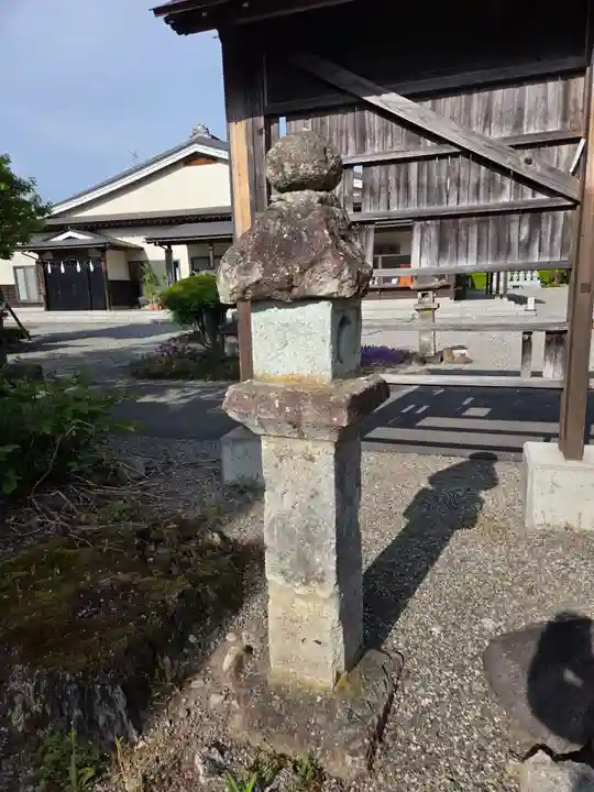 田出宇賀神社(福島県)